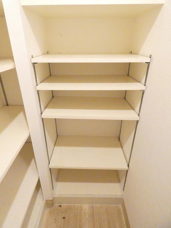 収納　収納※別部屋参考写真