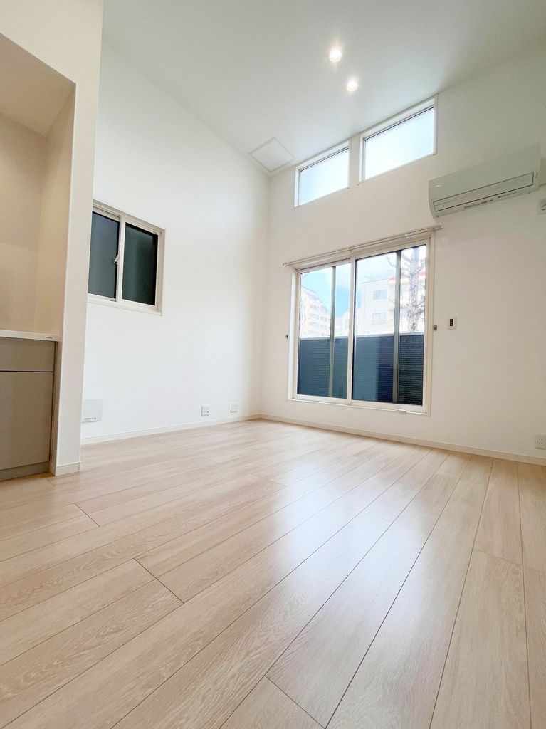 居室・リビング　リビング/居室