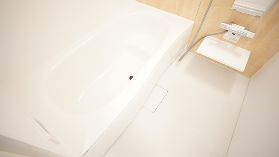 バス・シャワールーム　同仕様タイプ