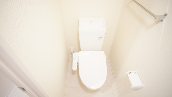 トイレ　同仕様タイプ