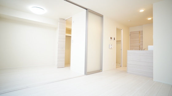 居室・リビング　同仕様タイプ