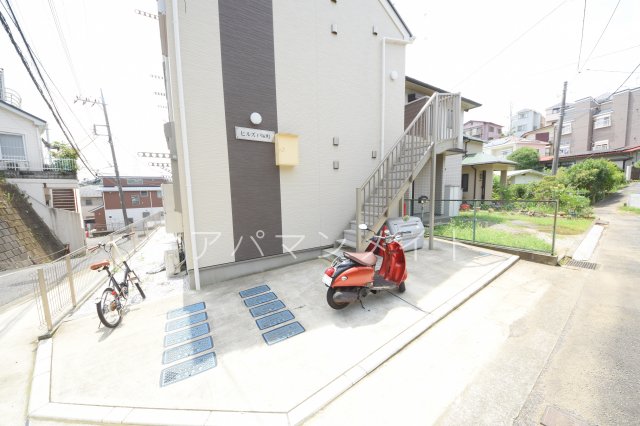 エントランス　戸塚周辺ならアパマンメイトへＬｅｔｓ Ｇｏ ！