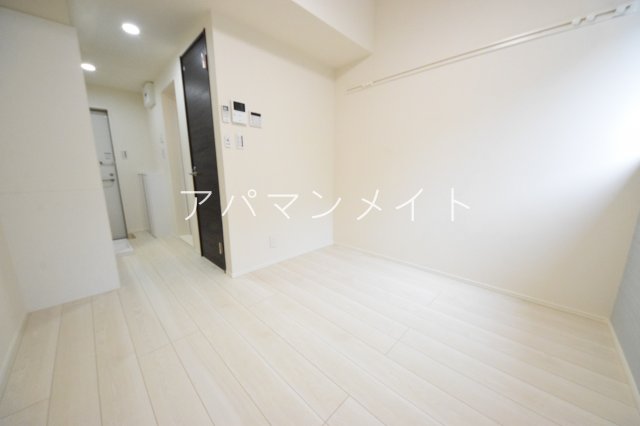 その他部屋・スペース　使い勝手のいい寝室です