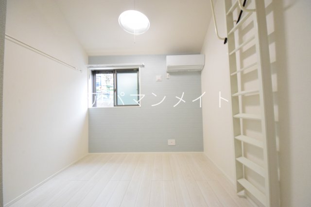 居室・リビング　ゆったり過ごせるリビングです