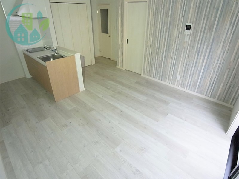 居室・リビング　pista赤坂通(J：COMネット 120M Wi-Fi 無