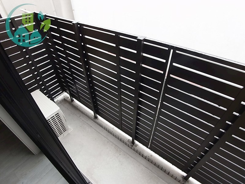 バルコニー　pista赤坂通(J：COMネット 120M Wi-Fi 無