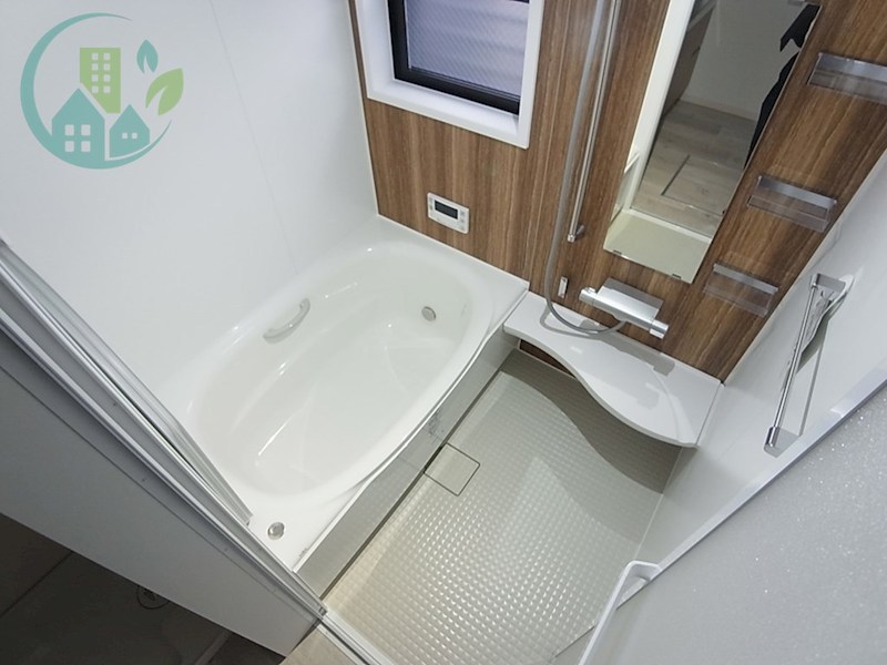 バス・シャワールーム　pista赤坂通(J：COMネット 120M Wi-Fi 無