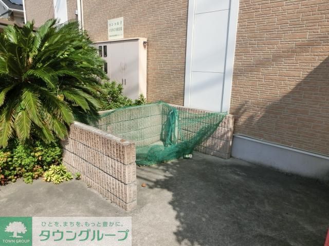 その他共有部分　お問合せはタウンハウジングまで！※現地待合わせ相談可能