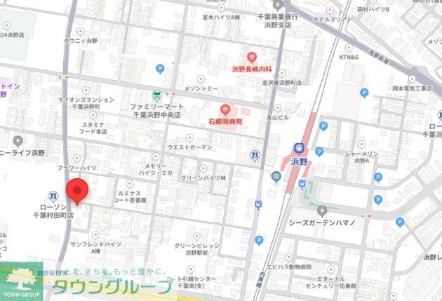 その他　お問合せはタウンハウジングまで！※現地待合わせ相談可能