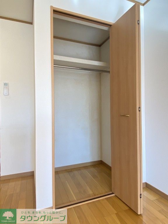 収納　お問合せはタウンハウジングまで！※現地待合わせ相談可能