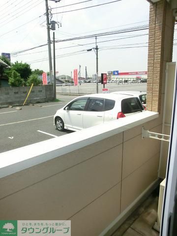 眺望　お問合せはタウンハウジングまで！※現地待合わせ相談可能