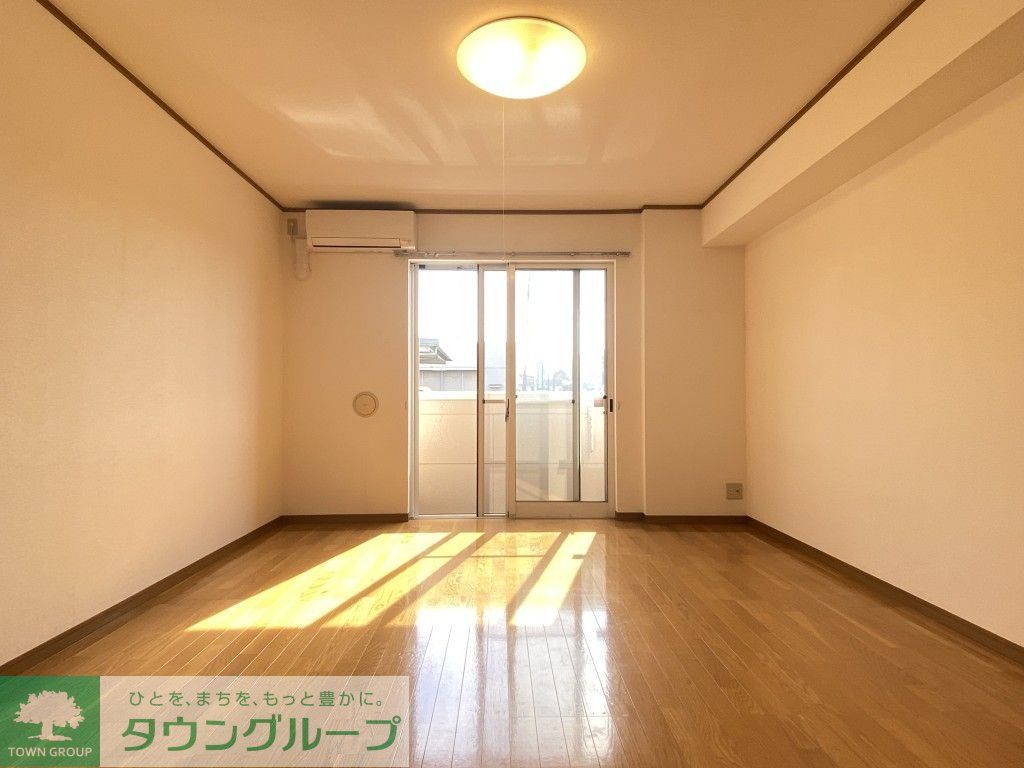 居室・リビング　お問合せはタウンハウジングまで！※現地待合わせ相談可能