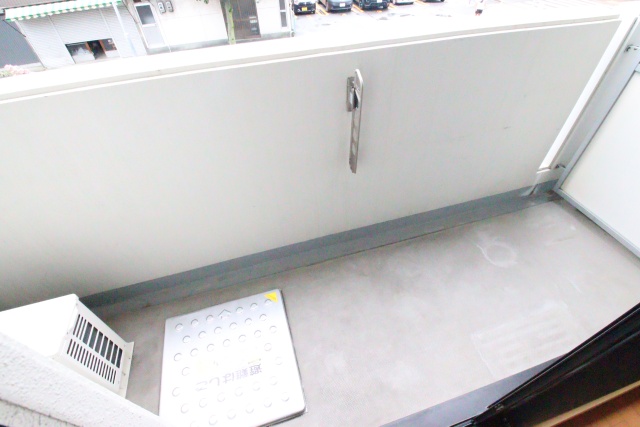 バルコニー　※別室の参考写真の為、現況優先です。