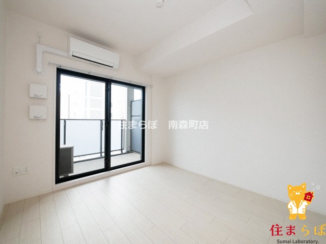 居室・リビング　暮らしの中心になる場所