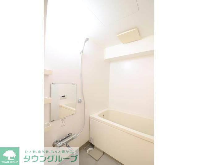 バス・シャワールーム　お部屋探しはタウンハウジング千葉店にお任せ下さい♪