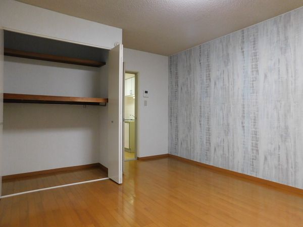 居室・リビング　洋室