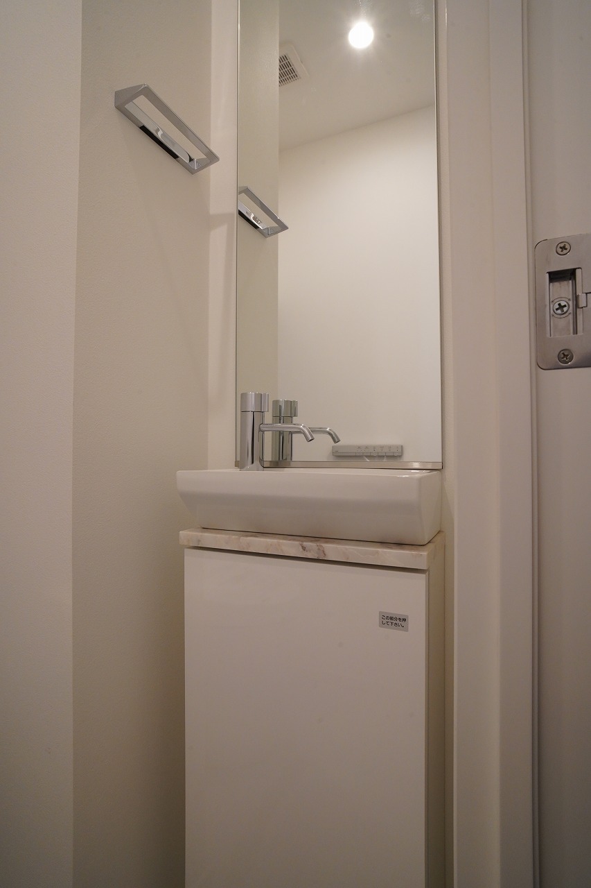 洗面設備　洗面※別部屋参考写真