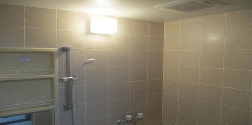 バス・シャワールーム　浴室