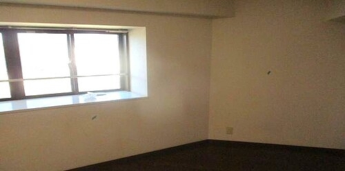 居室・リビング　ダイニングキッチン