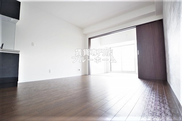 その他　リビング10帖！