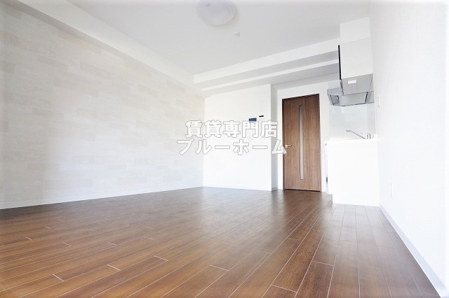 居室・リビング　リビング10帖！