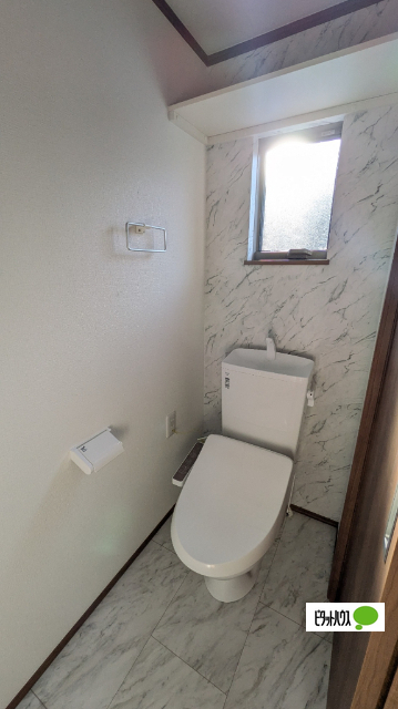 Amour ever IIのトイレ写真
