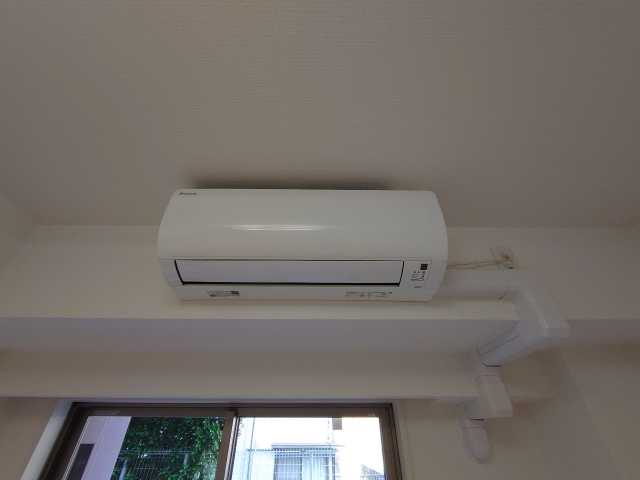 その他設備　※参考写真です。同じ間取りの別部屋になります。