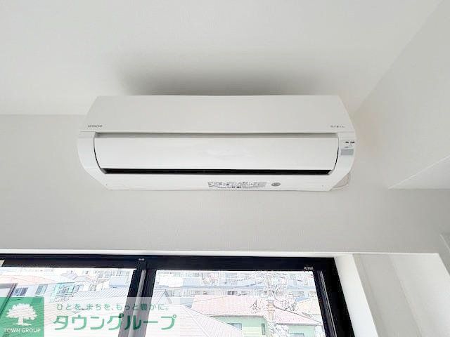 その他設備　設備