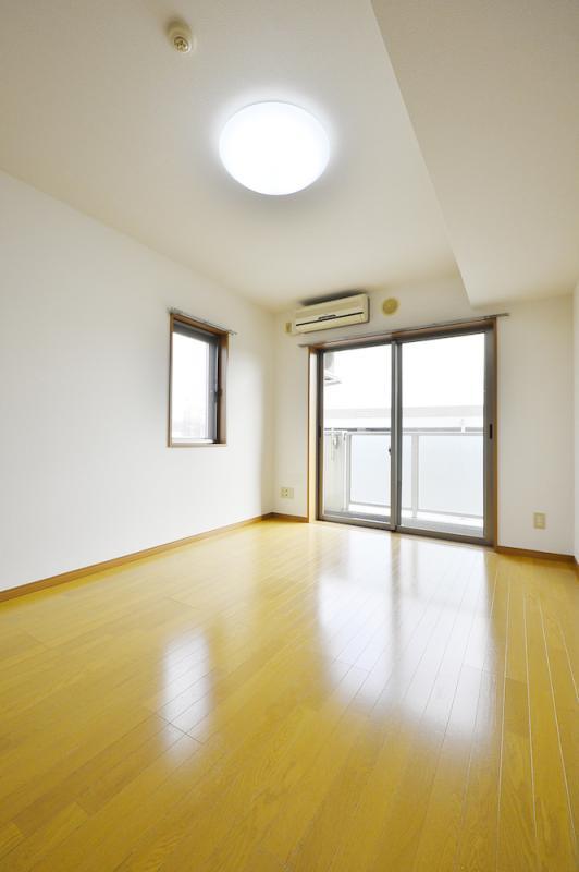 居室・リビング　居室、リビング