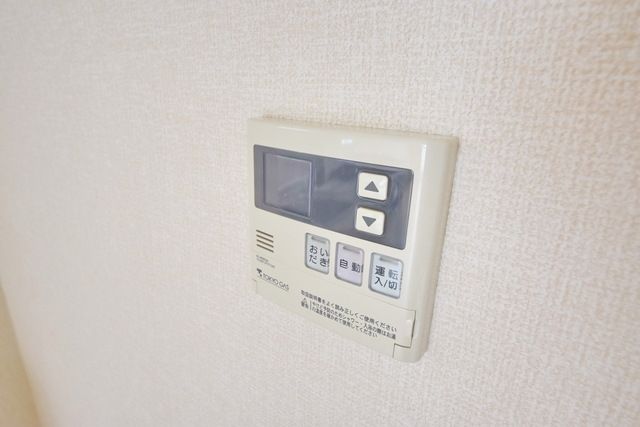 その他設備　同シリーズ