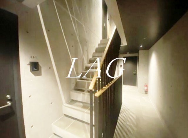 その他共有部分　共有部です。