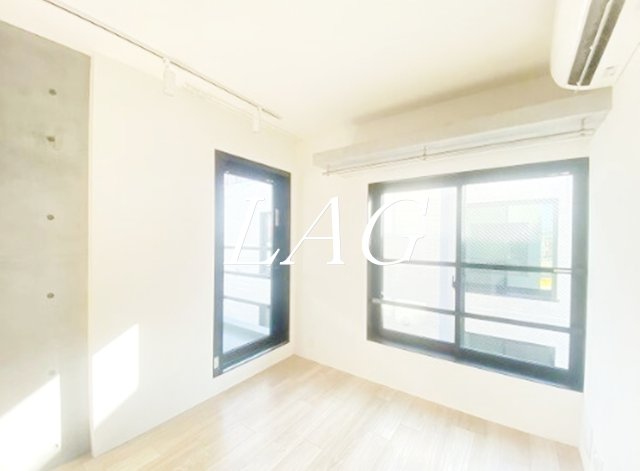 その他部屋・スペース　寝室です。