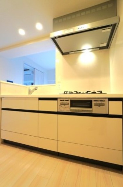 キッチン　同仕様