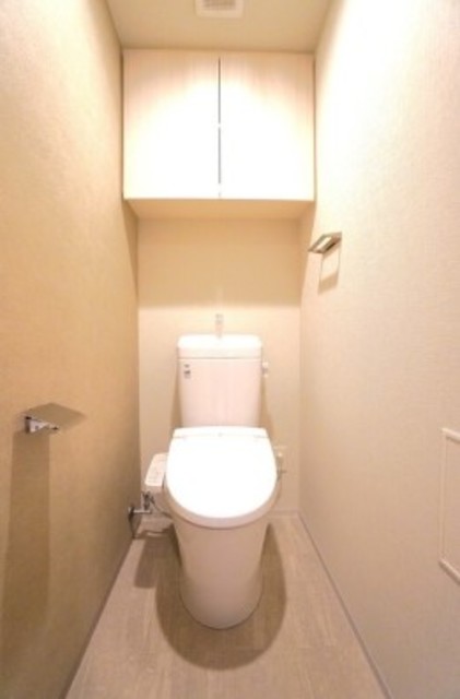 トイレ　同仕様