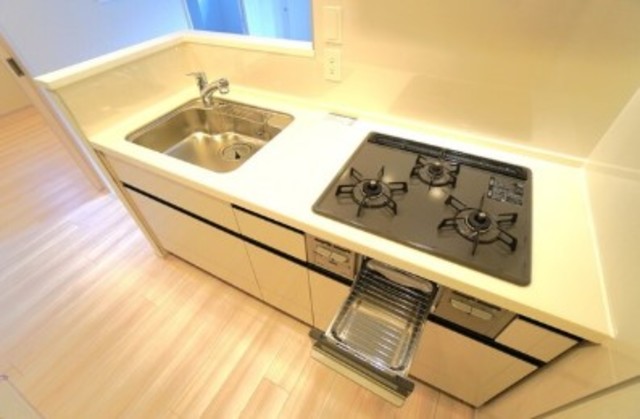 その他設備　同仕様