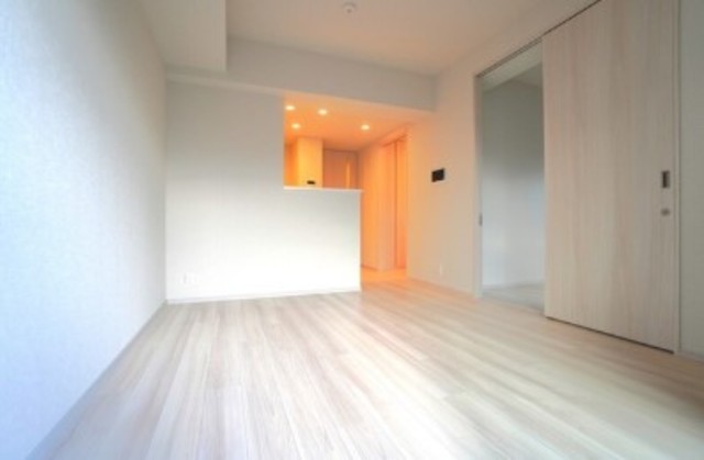 居室・リビング　同仕様