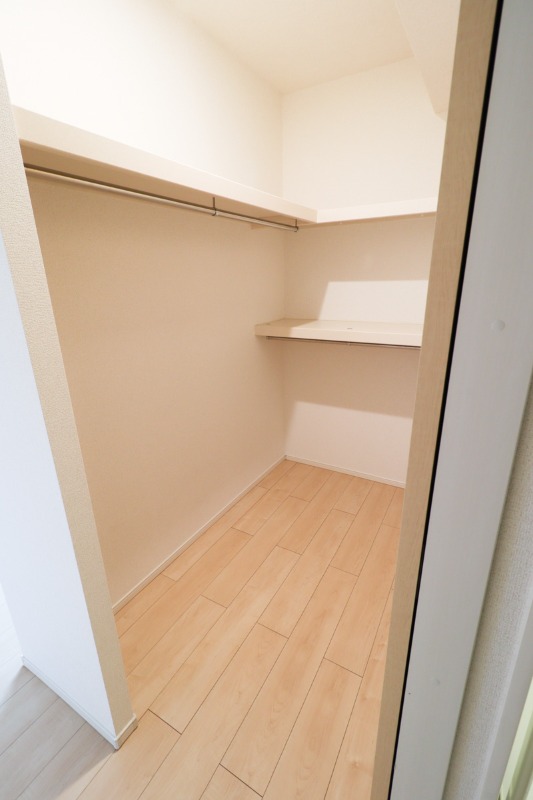 収納　図面と現状が相違する場合は現状を優先とさ