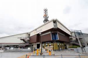 その他　三井アウトレットパーク　大阪鶴見（その他）まで1321m