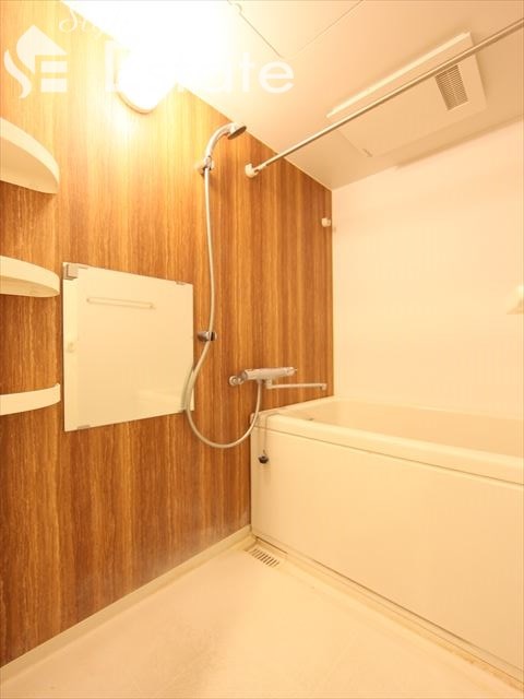 バス・シャワールーム　バスルーム★
