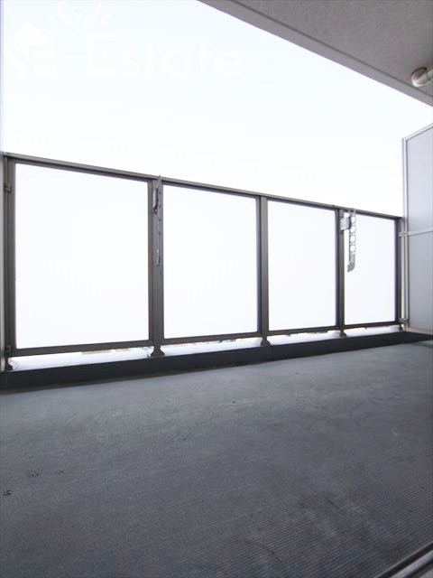 バルコニー　バルコニー★