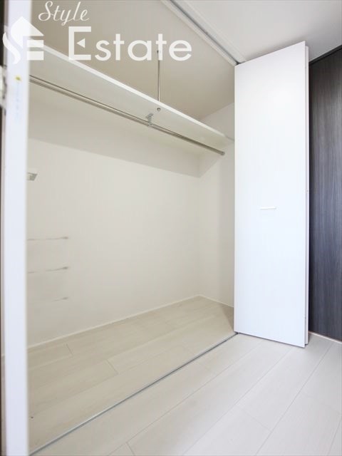 収納　クローゼット★