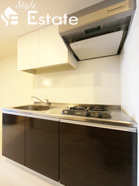 キッチン　キッチン★