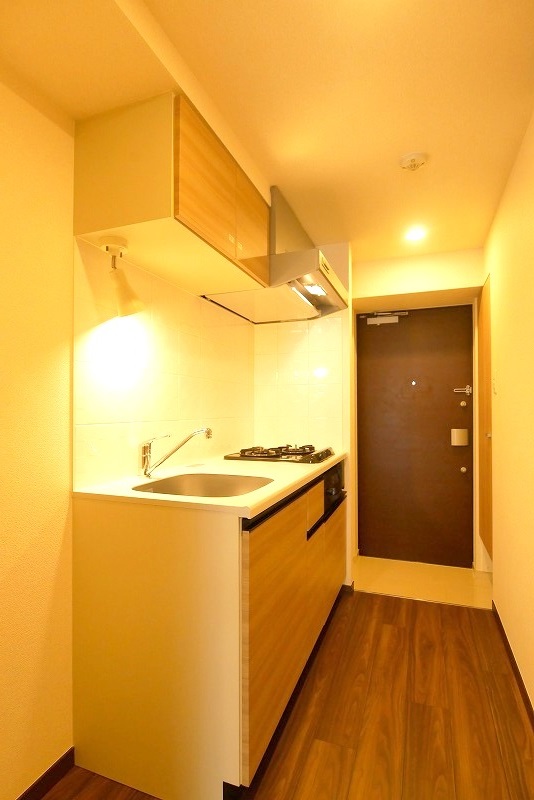 その他部屋・スペース　内装も気になるポイント