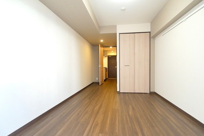 その他部屋・スペース　明るい室内です