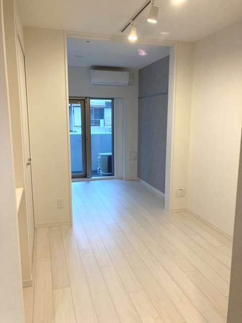 居室・リビング　※写真は同タイプ住戸です。