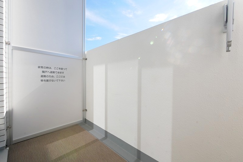 その他部屋・スペース　明るい室内です