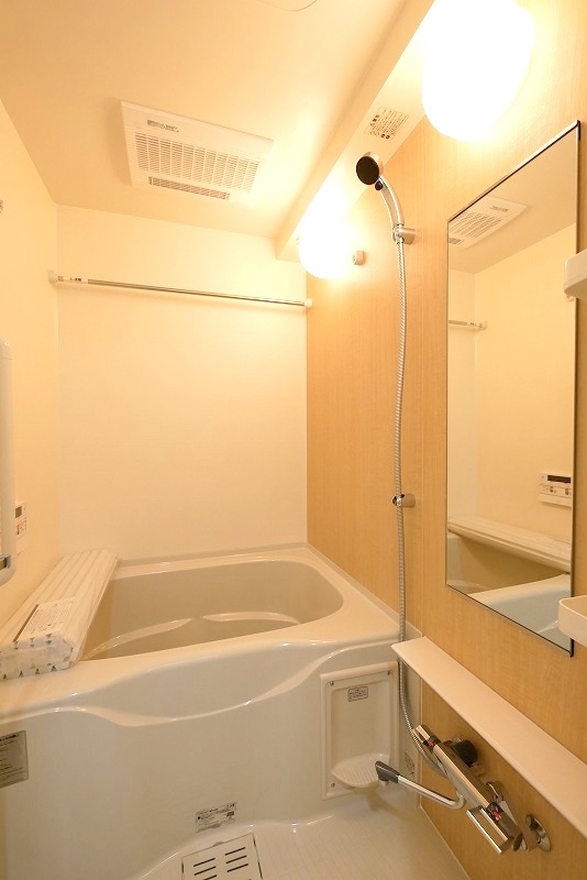 その他部屋・スペース　明るい室内です