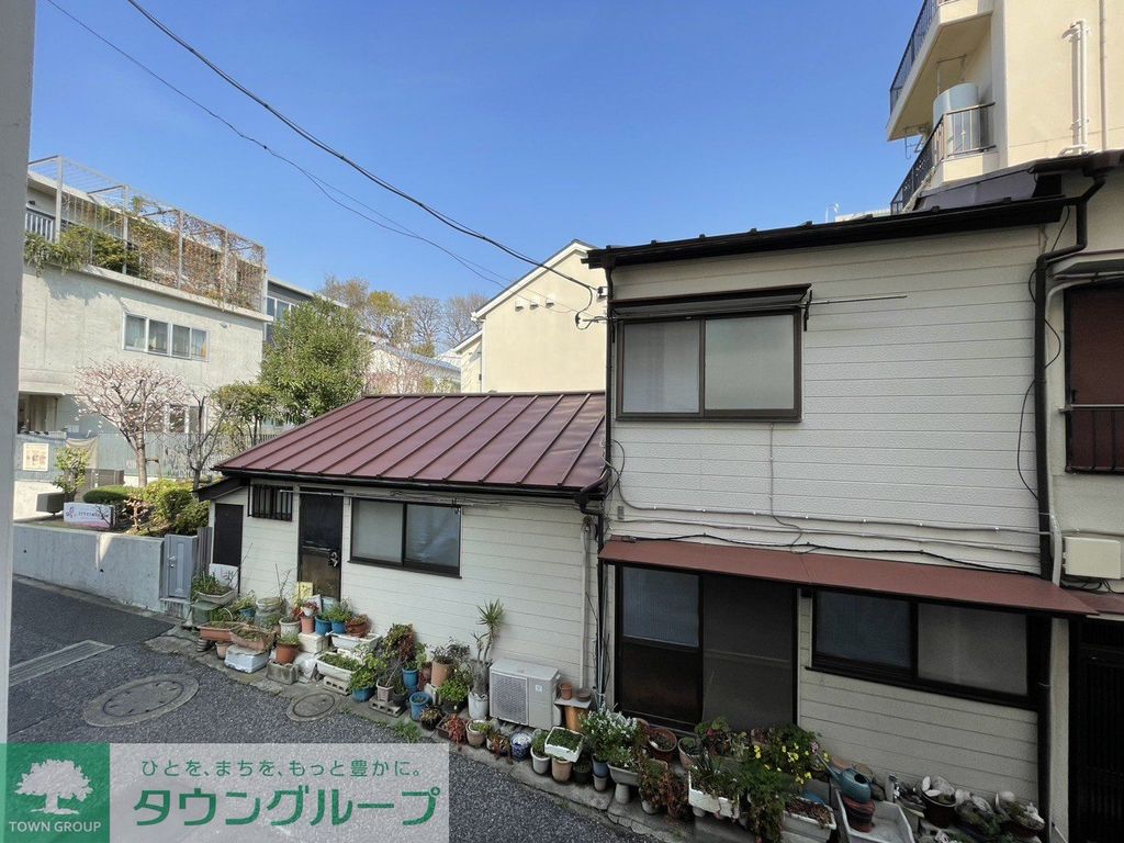 眺望　お部屋探しは株式会社　タウンハウジング　までお気軽にお問合…