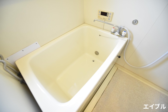 バス・シャワールーム　現状が異なる場合は現状優先となります