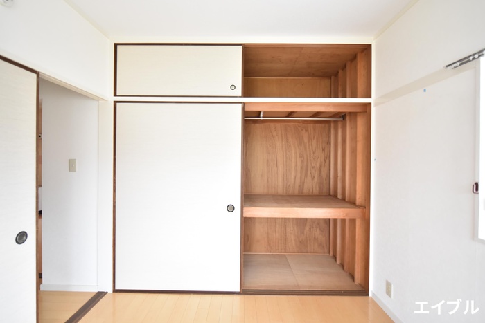 収納　現状が異なる場合は現状優先となります